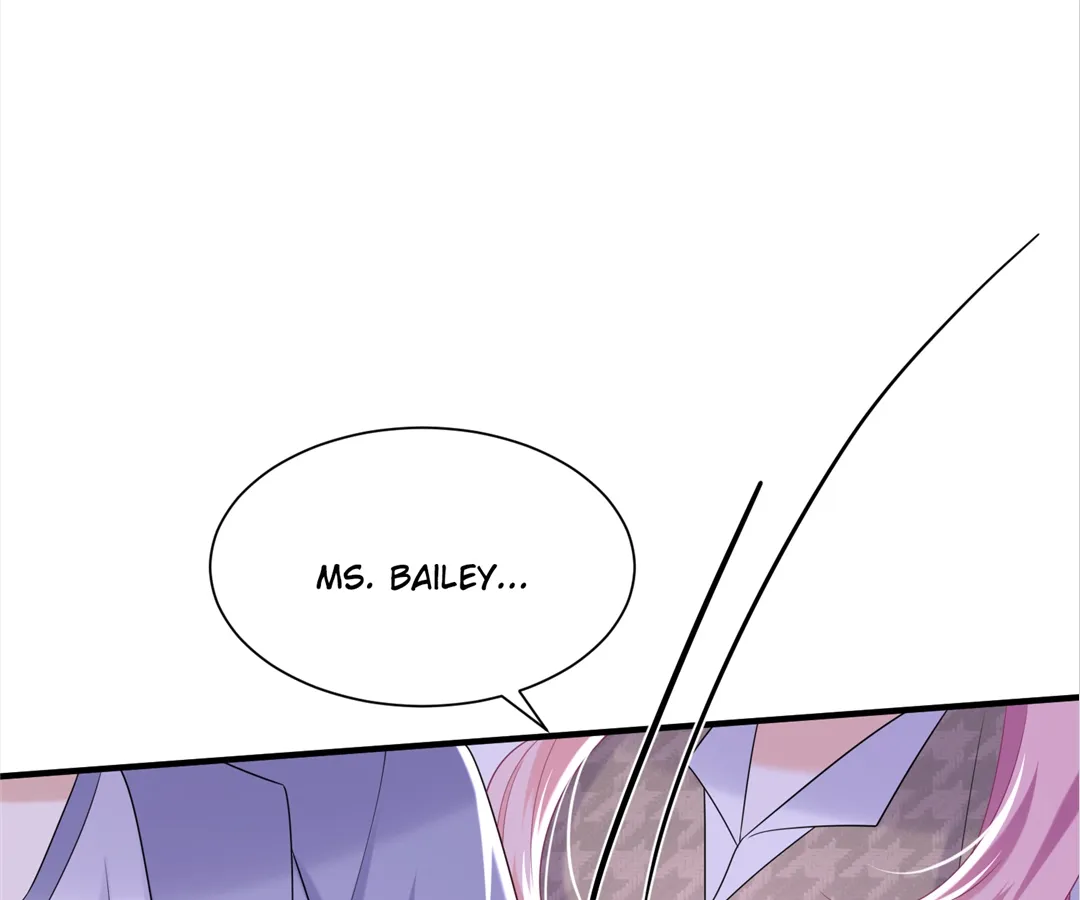Hold Tight to My Ex-Husband Chapter 93 page 20 - 