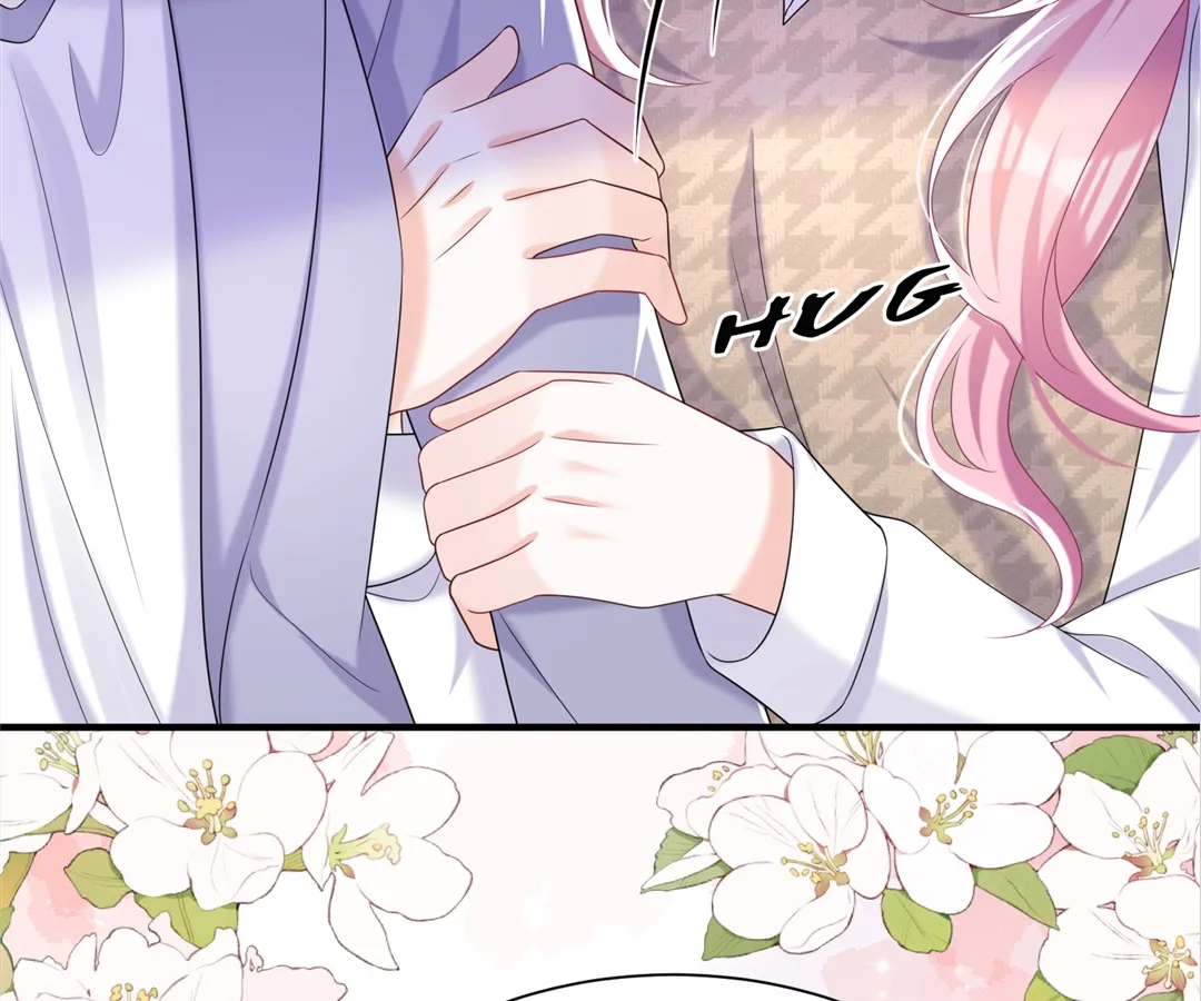 Hold Tight to My Ex-Husband Chapter 93 page 21 - 