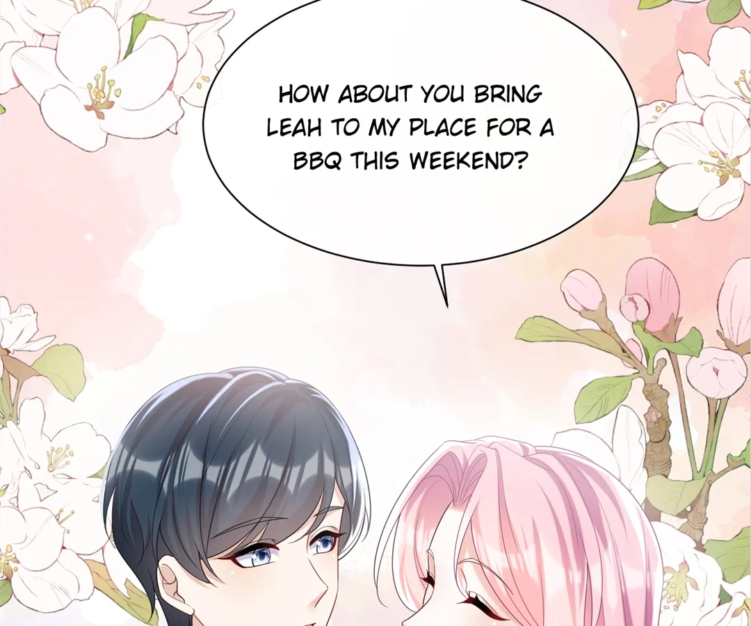 Hold Tight to My Ex-Husband Chapter 93 page 22 - 