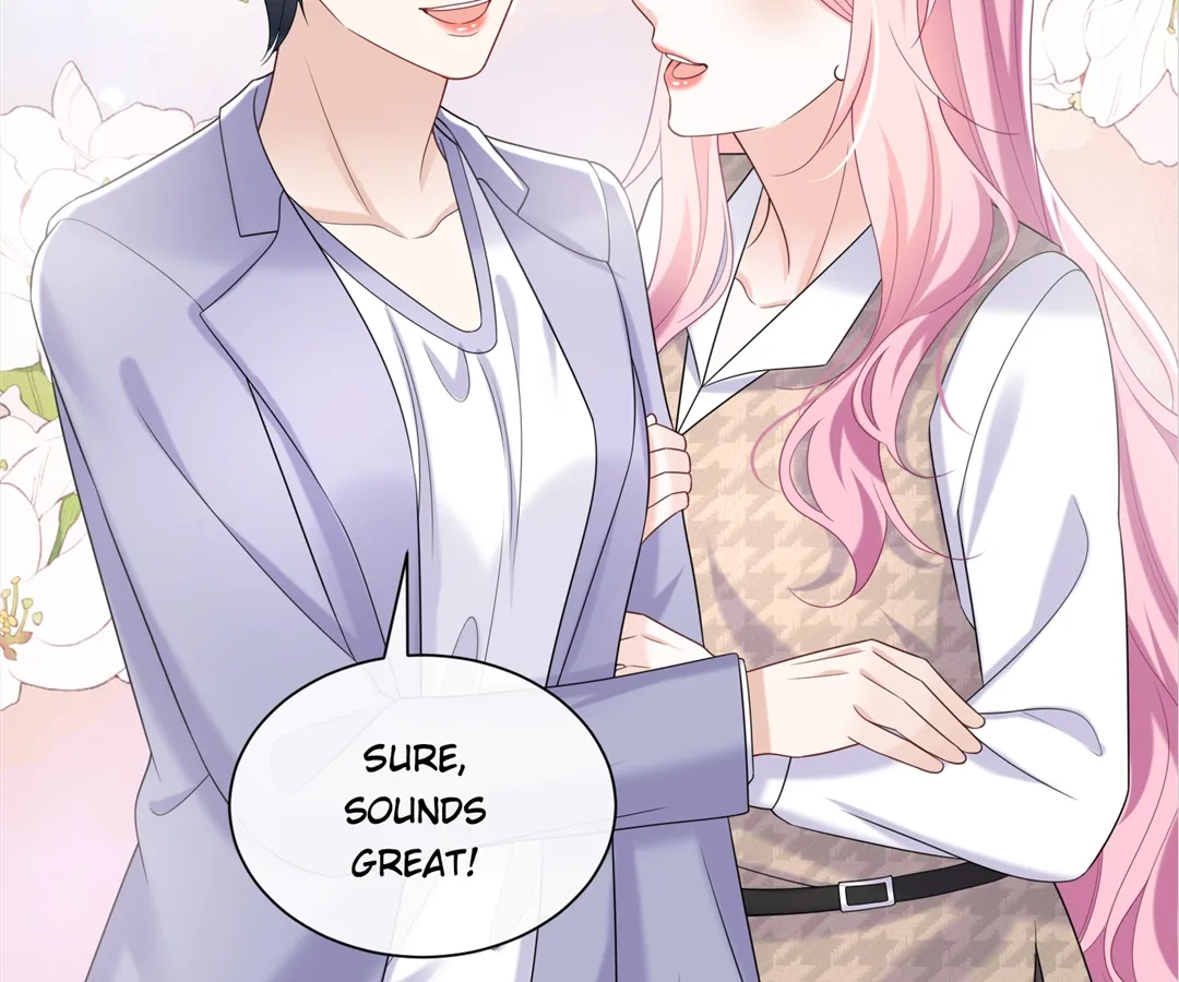 Hold Tight to My Ex-Husband Chapter 93 page 23 - 