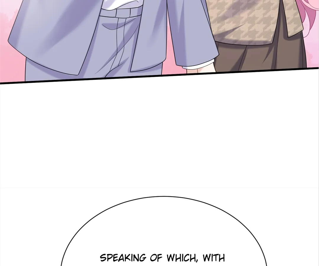 Hold Tight to My Ex-Husband Chapter 93 page 24 - 