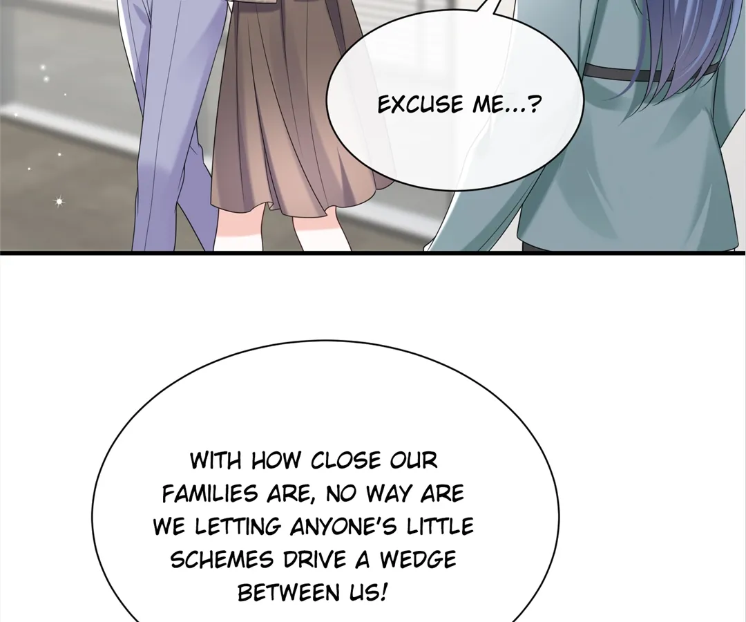 Hold Tight to My Ex-Husband Chapter 93 page 26 - 