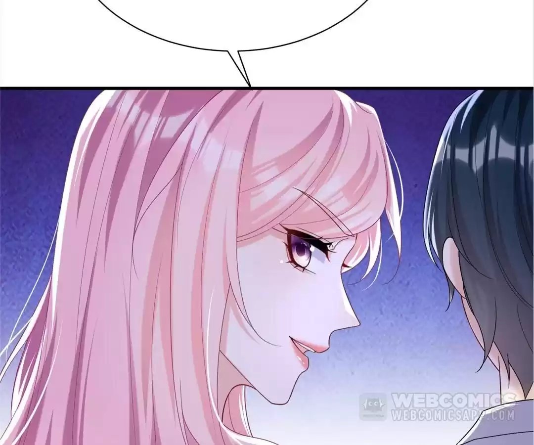 Hold Tight to My Ex-Husband Chapter 93 page 27 - 