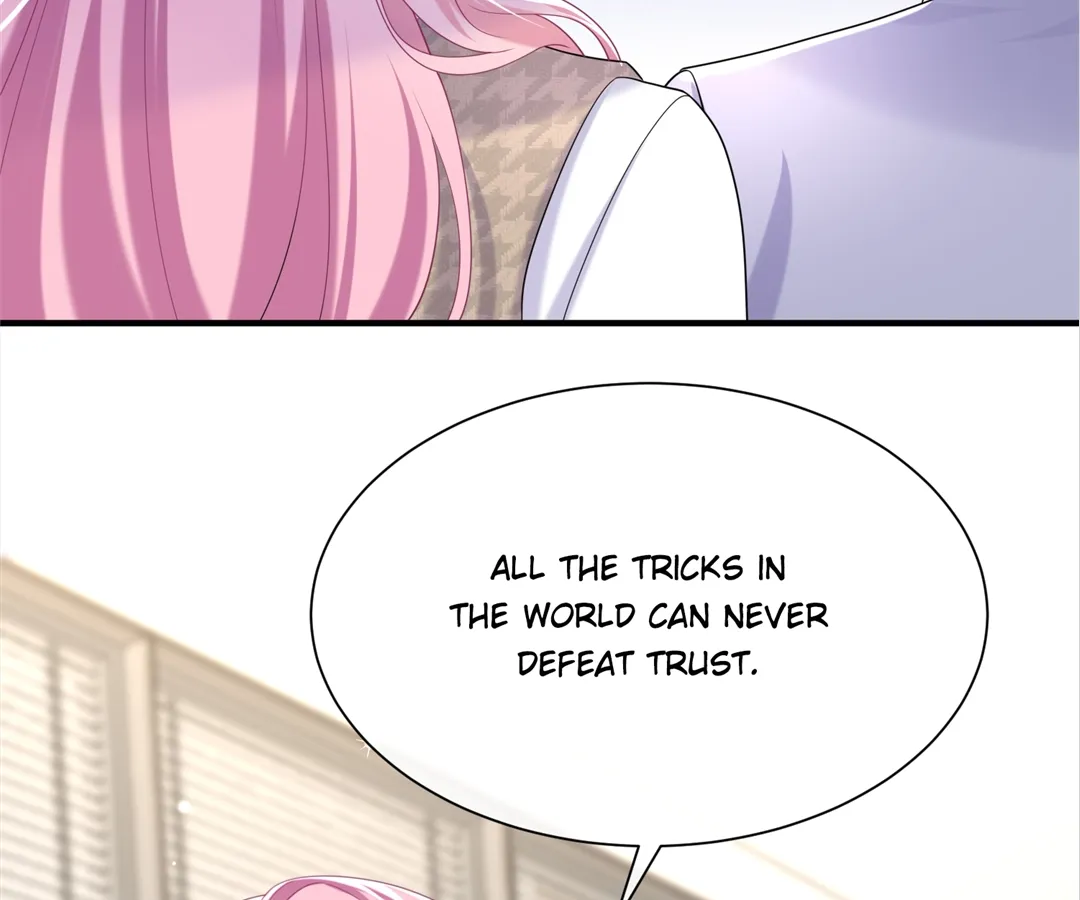 Hold Tight to My Ex-Husband Chapter 93 page 28 - 
