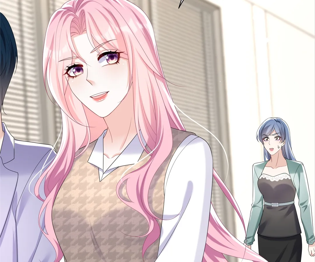 Hold Tight to My Ex-Husband Chapter 93 page 29 - 