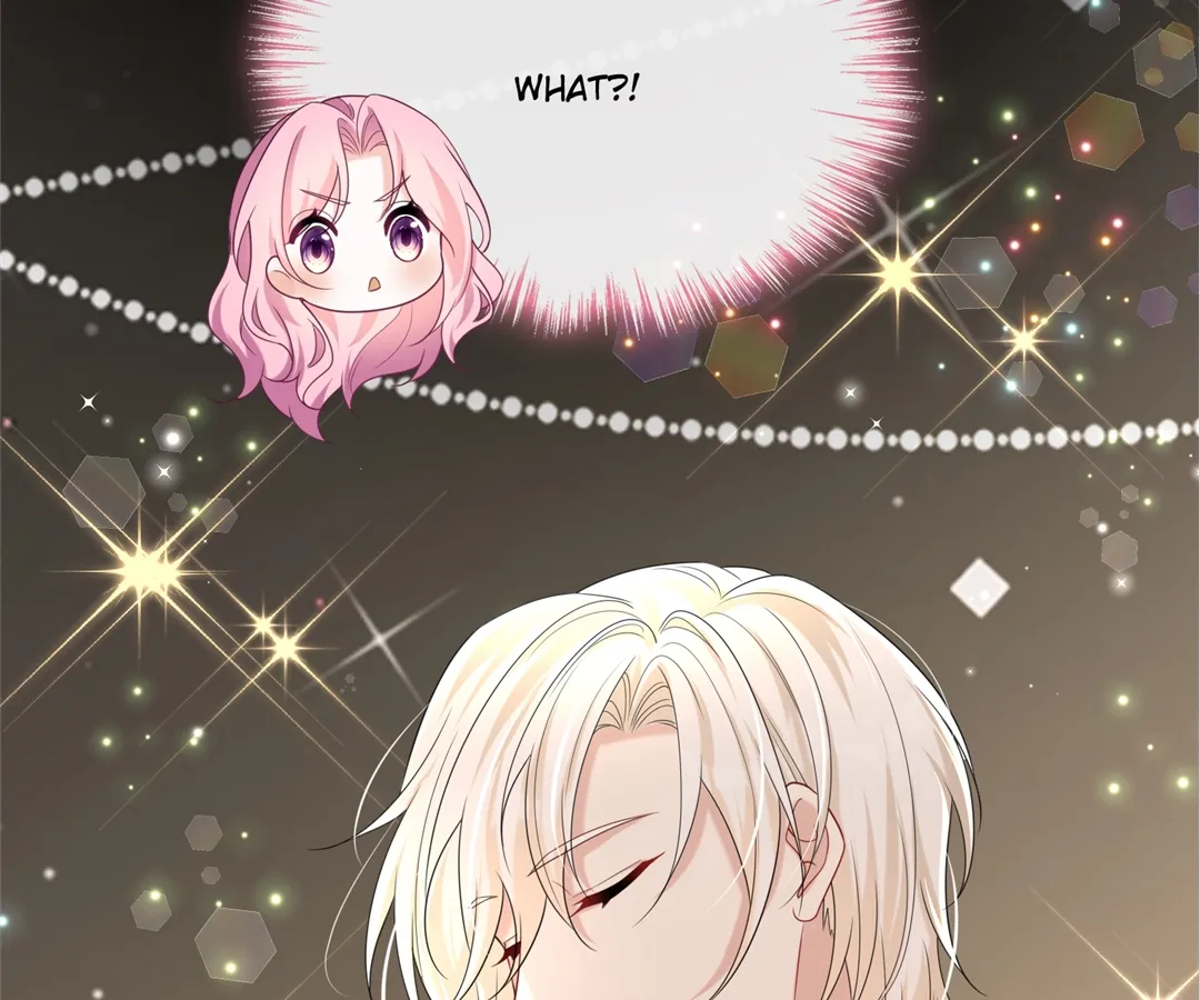 Hold Tight to My Ex-Husband Chapter 93 page 4 - 
