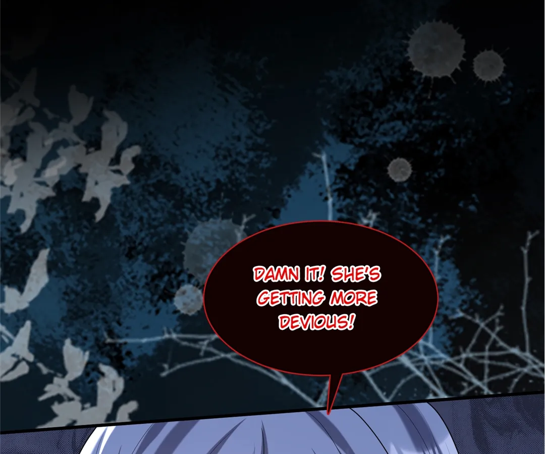 Hold Tight to My Ex-Husband Chapter 93 page 31 - 