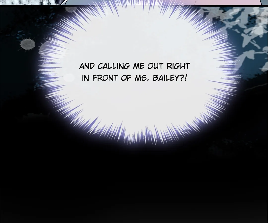 Hold Tight to My Ex-Husband Chapter 93 page 33 - 