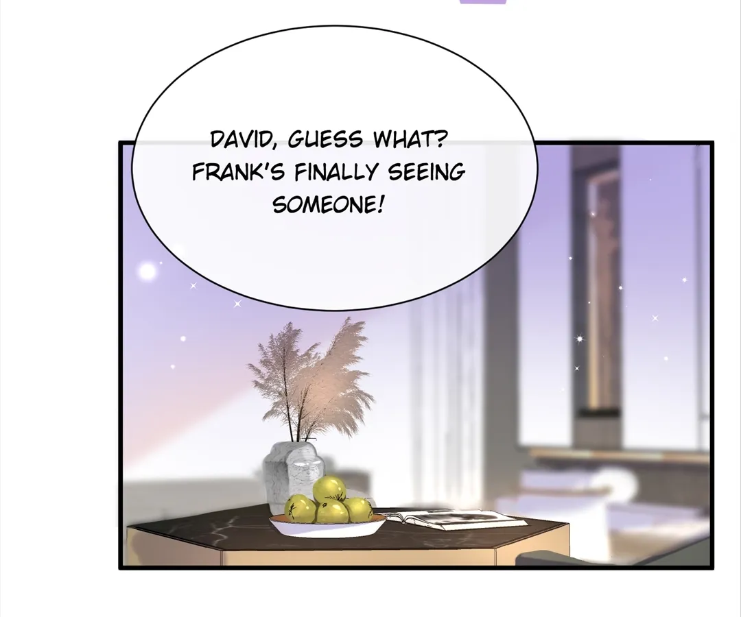 Hold Tight to My Ex-Husband Chapter 93 page 36 - 