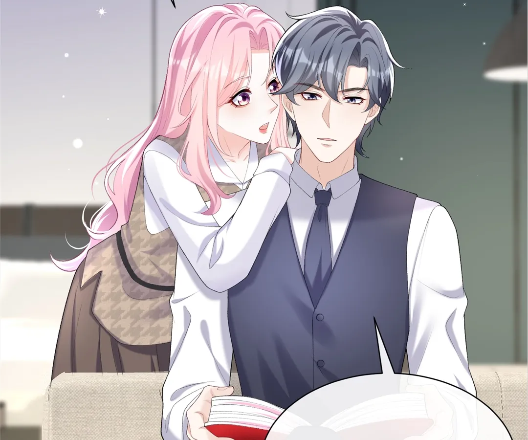 Hold Tight to My Ex-Husband Chapter 93 page 38 - 