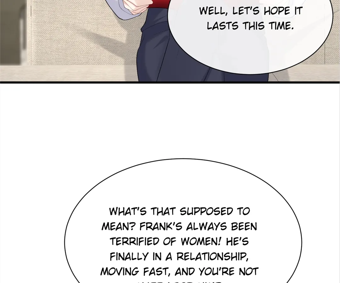 Hold Tight to My Ex-Husband Chapter 93 page 39 - 