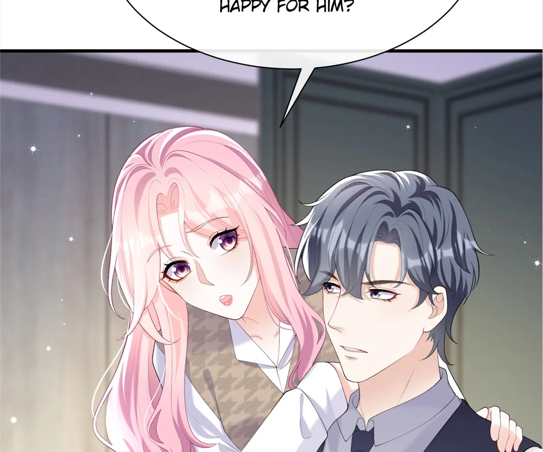 Hold Tight to My Ex-Husband Chapter 93 page 40 - 