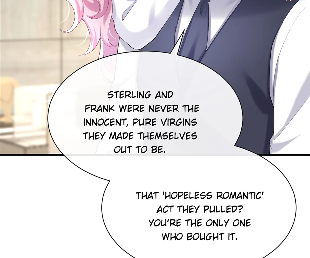Hold Tight to My Ex-Husband Chapter 93 page 41 - 