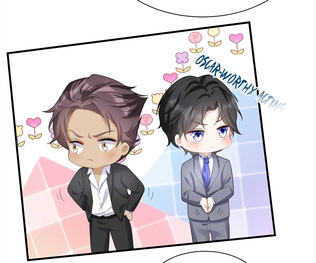 Hold Tight to My Ex-Husband Chapter 93 page 42 - 