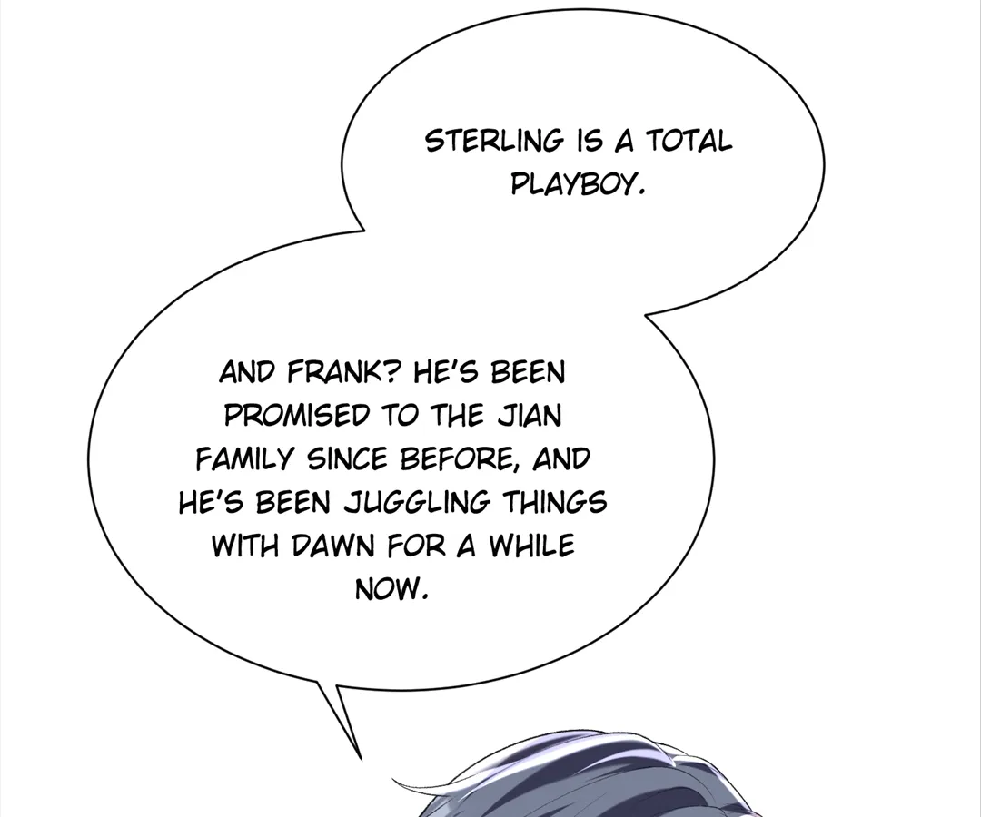 Hold Tight to My Ex-Husband Chapter 93 page 45 - 