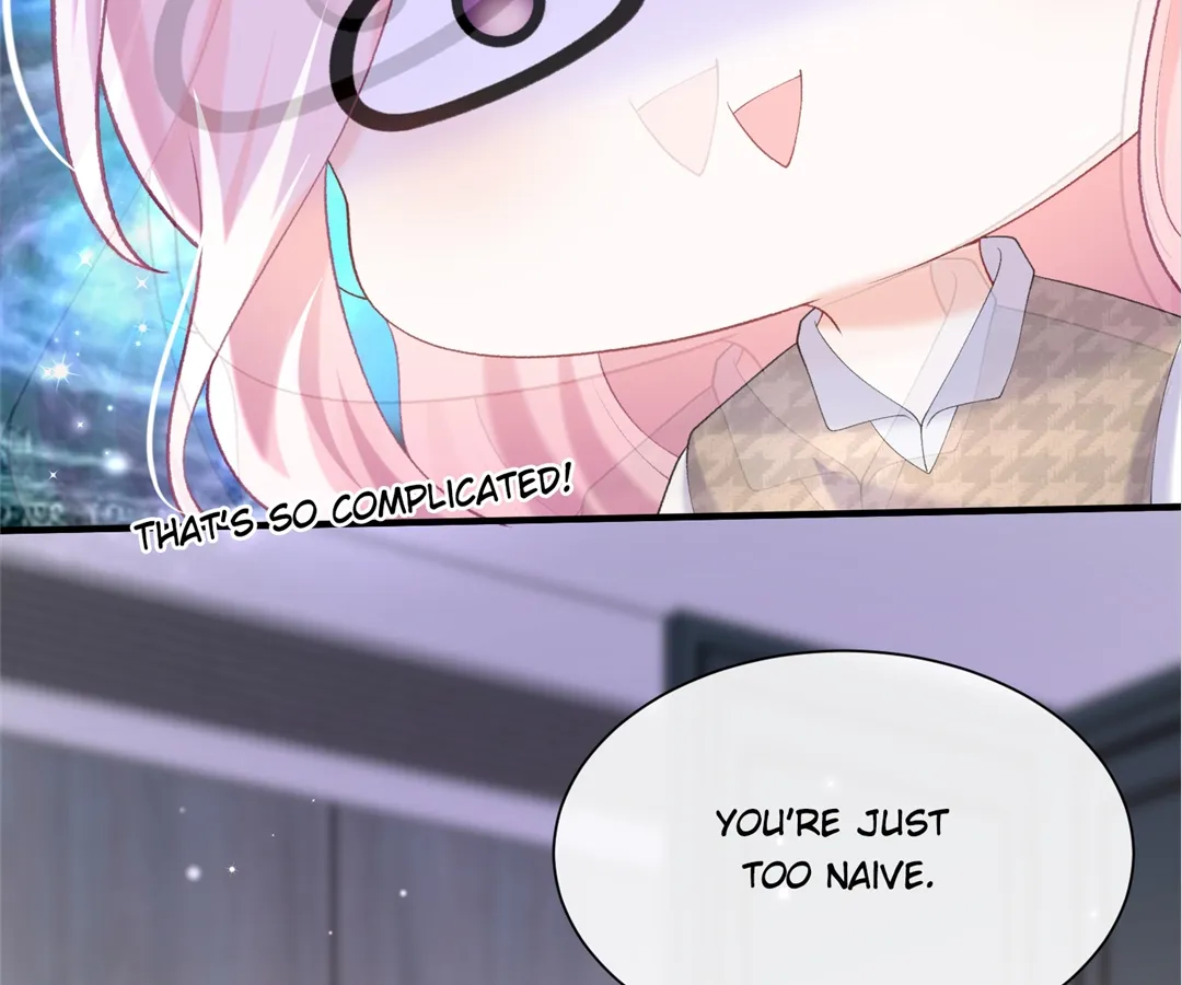 Hold Tight to My Ex-Husband Chapter 93 page 48 - 
