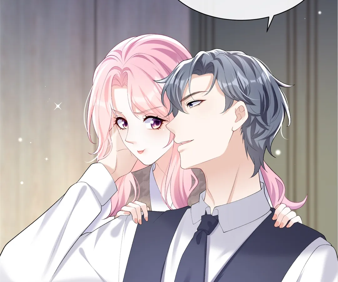 Hold Tight to My Ex-Husband Chapter 93 page 49 - 