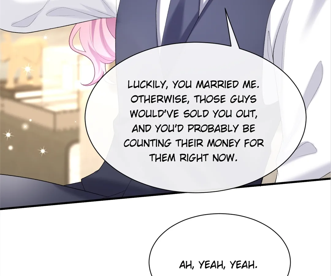 Hold Tight to My Ex-Husband Chapter 93 page 50 - 