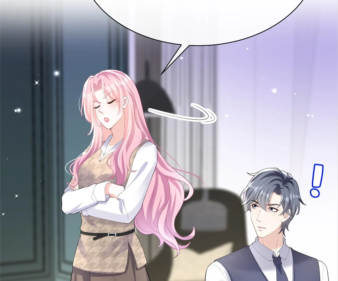 Hold Tight to My Ex-Husband Chapter 93 page 52 - 
