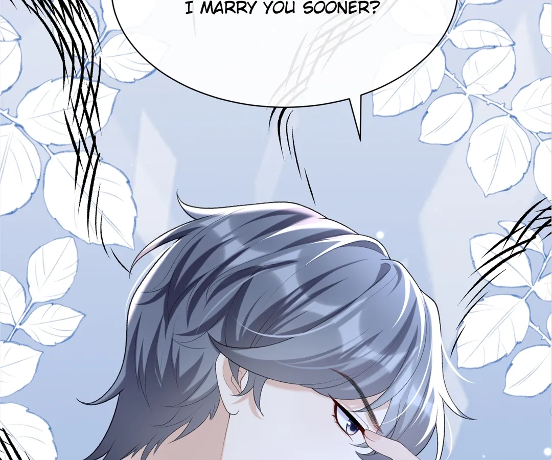 Hold Tight to My Ex-Husband Chapter 93 page 54 - 