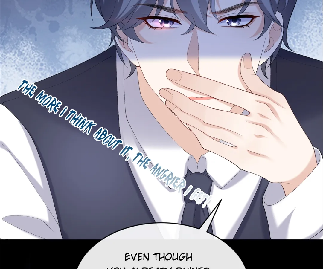 Hold Tight to My Ex-Husband Chapter 93 page 58 - 
