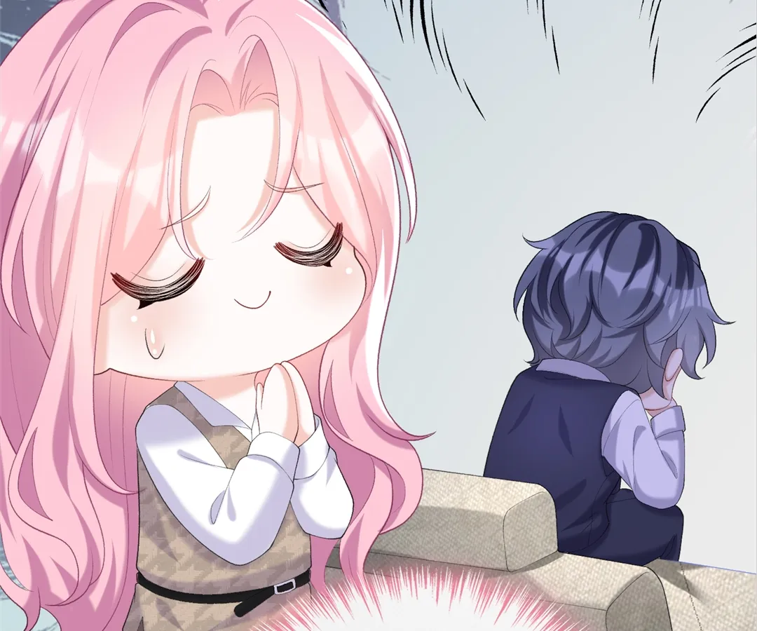 Hold Tight to My Ex-Husband Chapter 93 page 60 - 