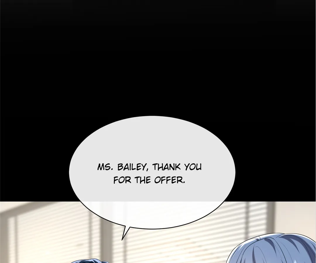 Hold Tight to My Ex-Husband Chapter 93 page 7 - 