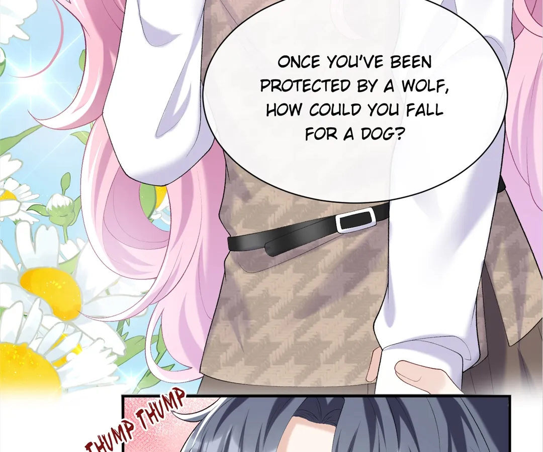 Hold Tight to My Ex-Husband Chapter 93 page 69 - 
