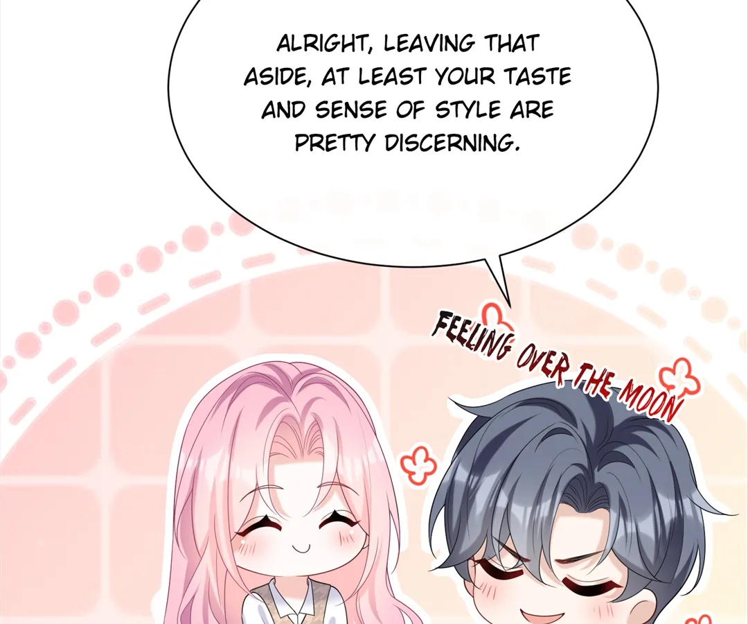 Hold Tight to My Ex-Husband Chapter 93 page 72 - 