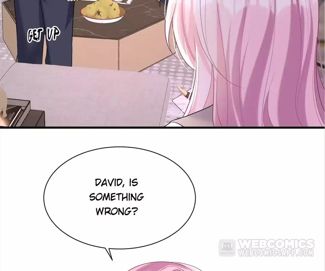 Hold Tight to My Ex-Husband Chapter 93 page 75 - 