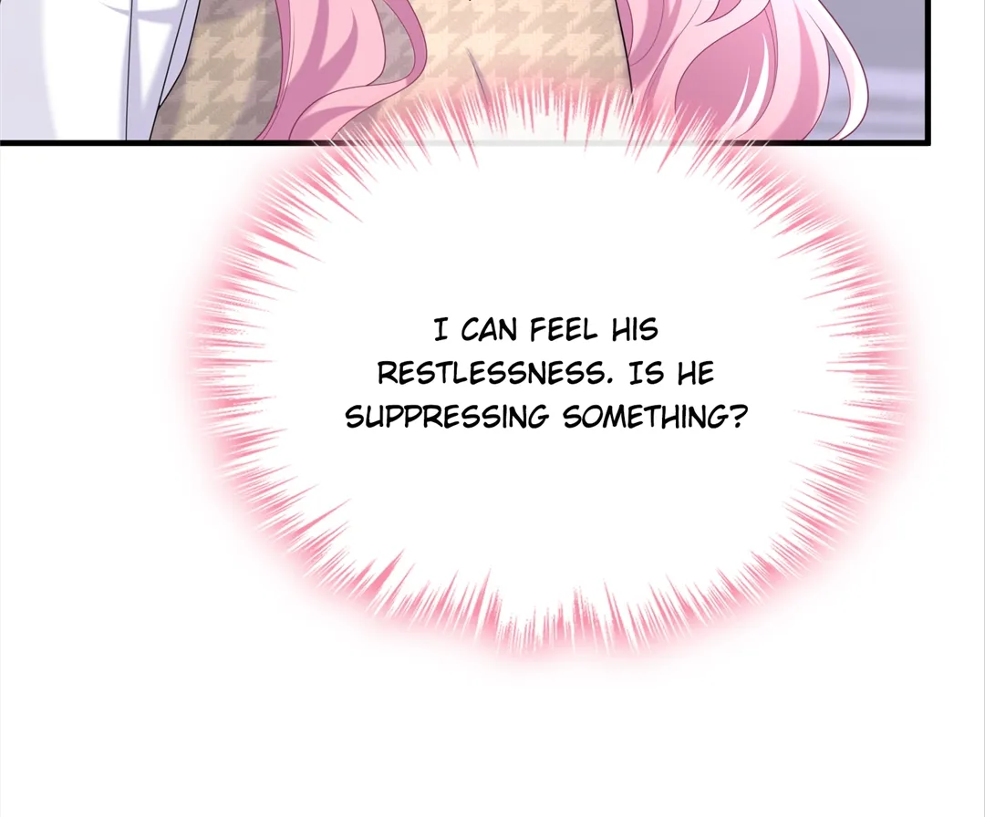 Hold Tight to My Ex-Husband Chapter 93 page 77 - 