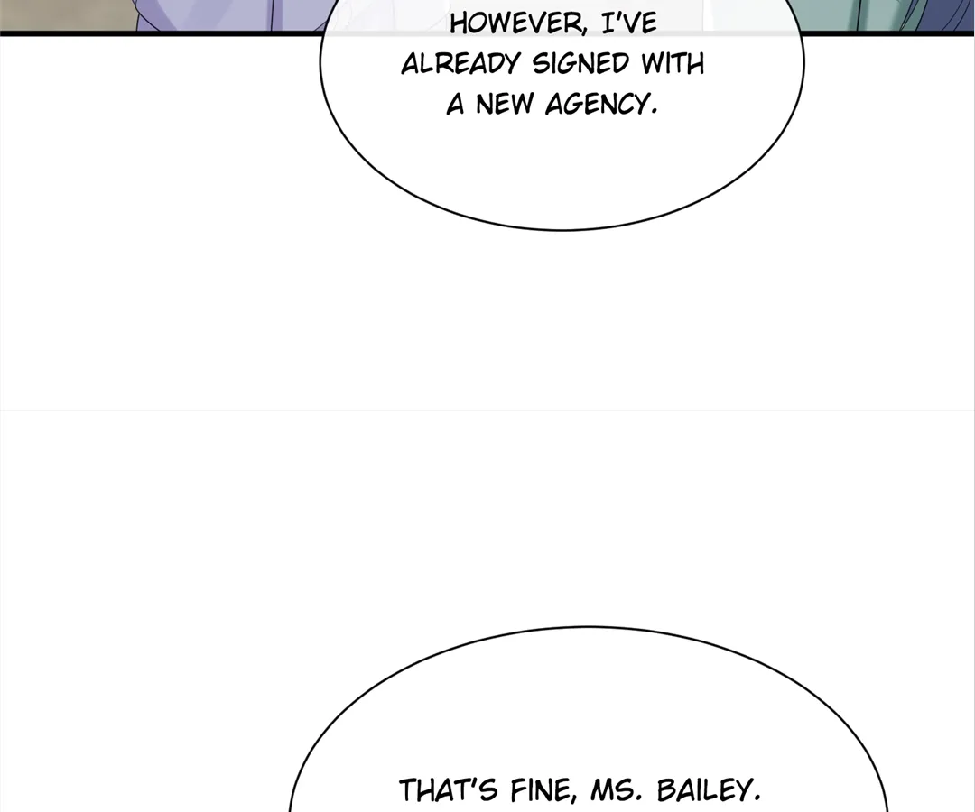 Hold Tight to My Ex-Husband Chapter 93 page 9 - 