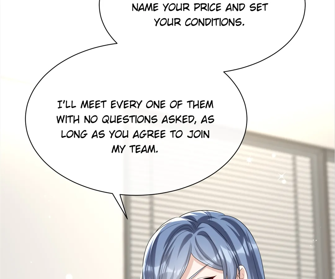 Hold Tight to My Ex-Husband Chapter 93 page 10 - 