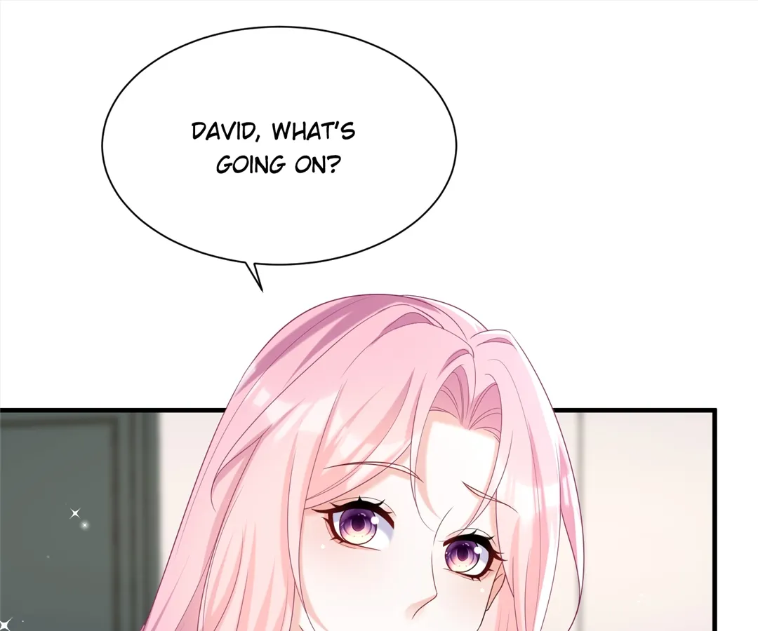 Hold Tight to My Ex-Husband Chapter 94 page 1 - 