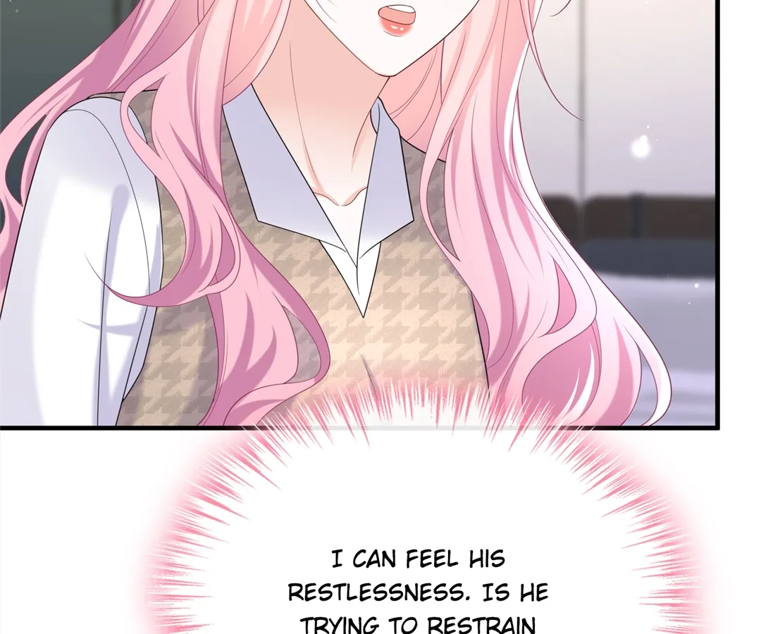 Hold Tight to My Ex-Husband Chapter 94 page 2 - 