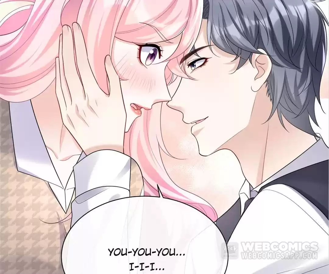Hold Tight to My Ex-Husband Chapter 94 page 11 - 