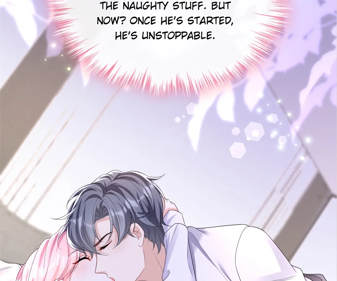 Hold Tight to My Ex-Husband Chapter 94 page 15 - 