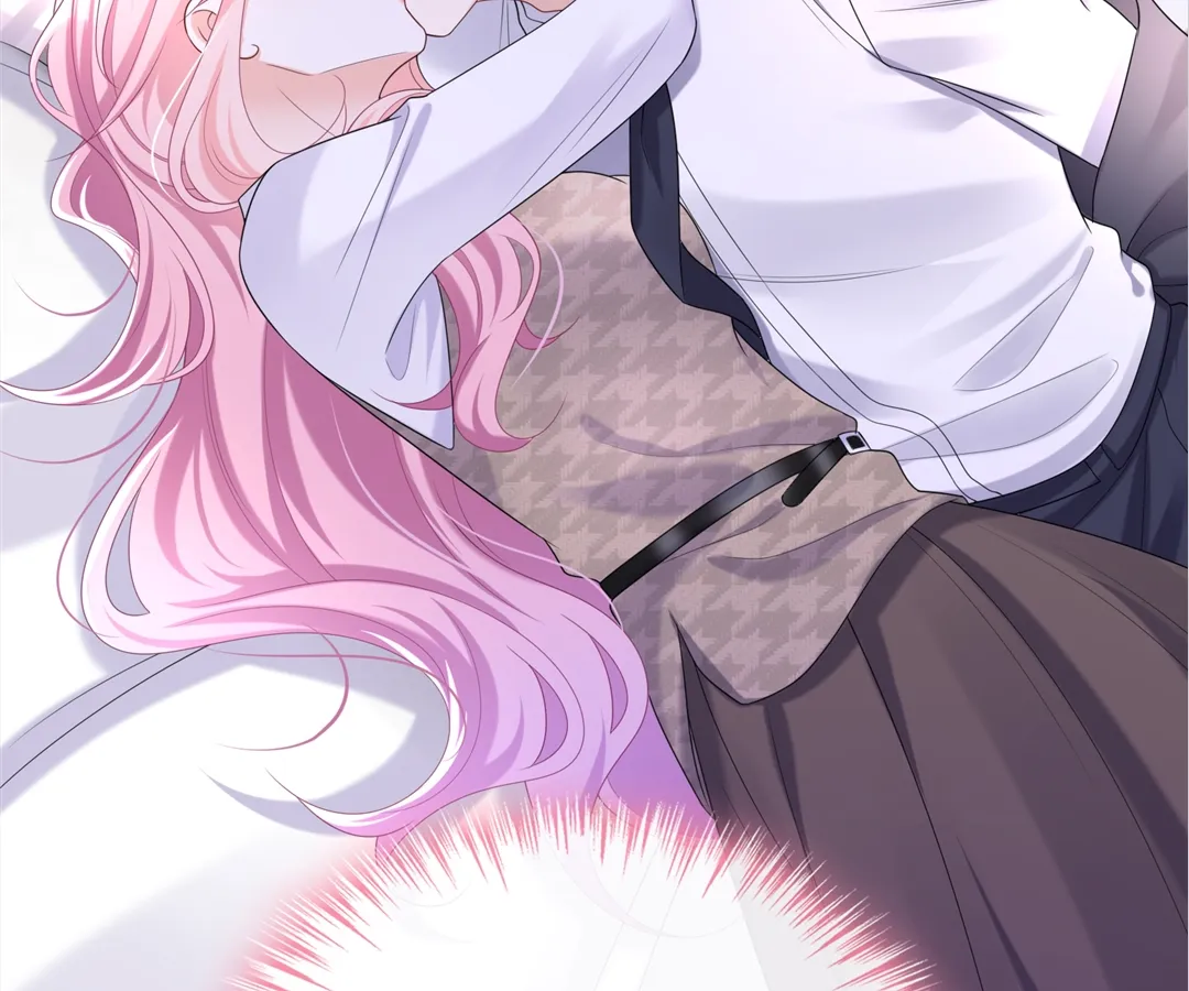 Hold Tight to My Ex-Husband Chapter 94 page 16 - 