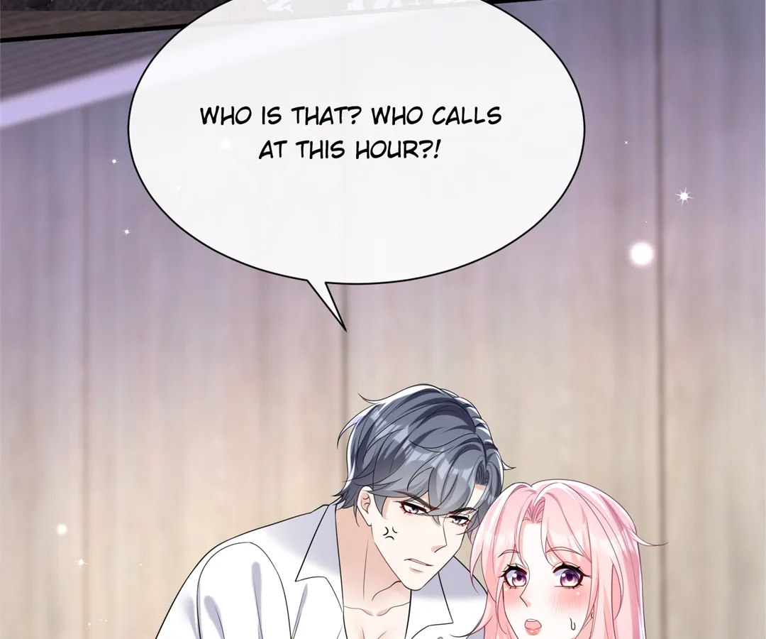 Hold Tight to My Ex-Husband Chapter 94 page 20 - 