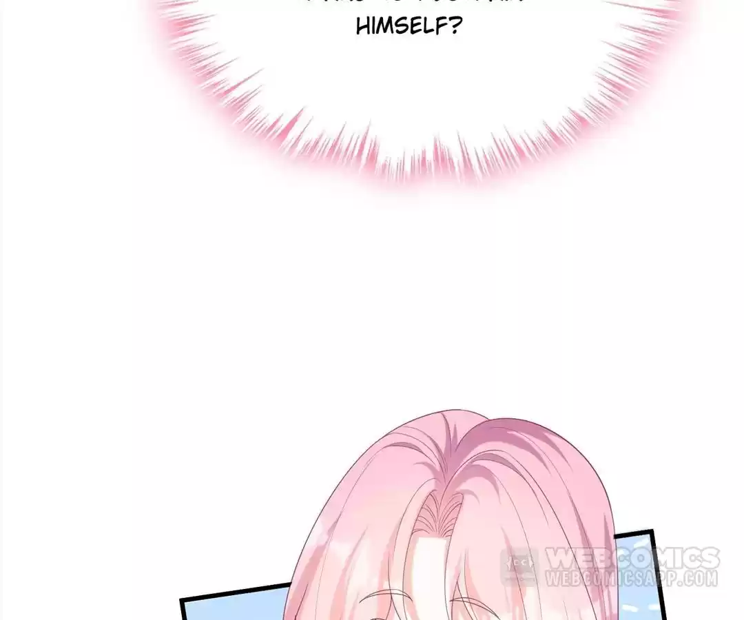 Hold Tight to My Ex-Husband Chapter 94 page 3 - 