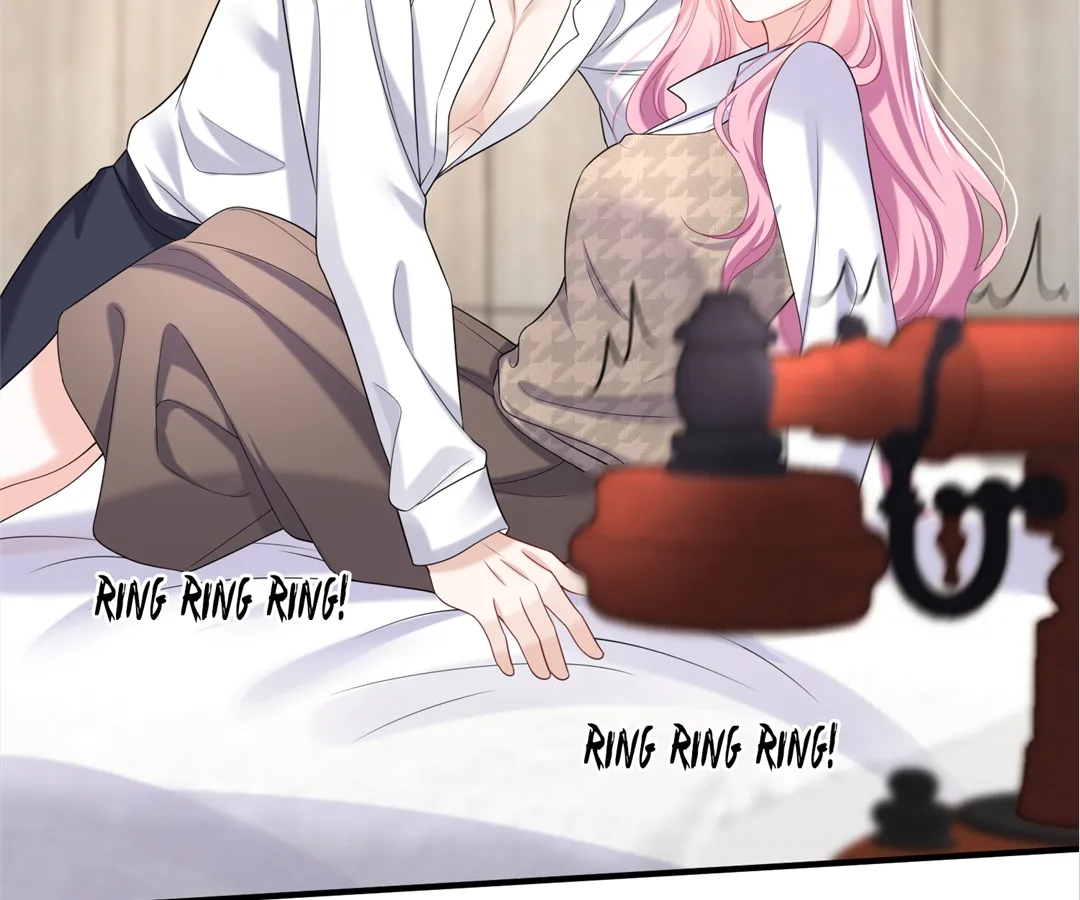 Hold Tight to My Ex-Husband Chapter 94 page 21 - 