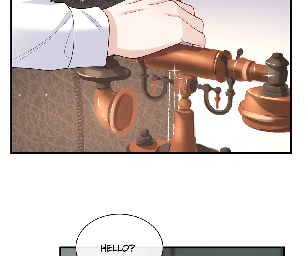 Hold Tight to My Ex-Husband Chapter 94 page 23 - 