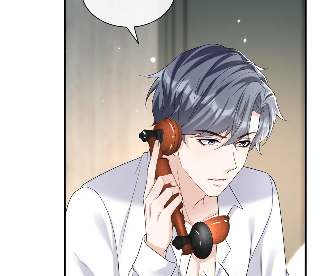 Hold Tight to My Ex-Husband Chapter 94 page 24 - 