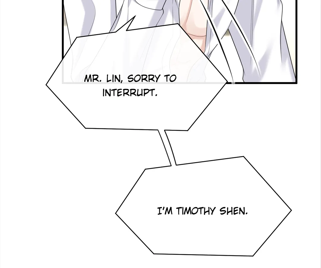 Hold Tight to My Ex-Husband Chapter 94 page 25 - 