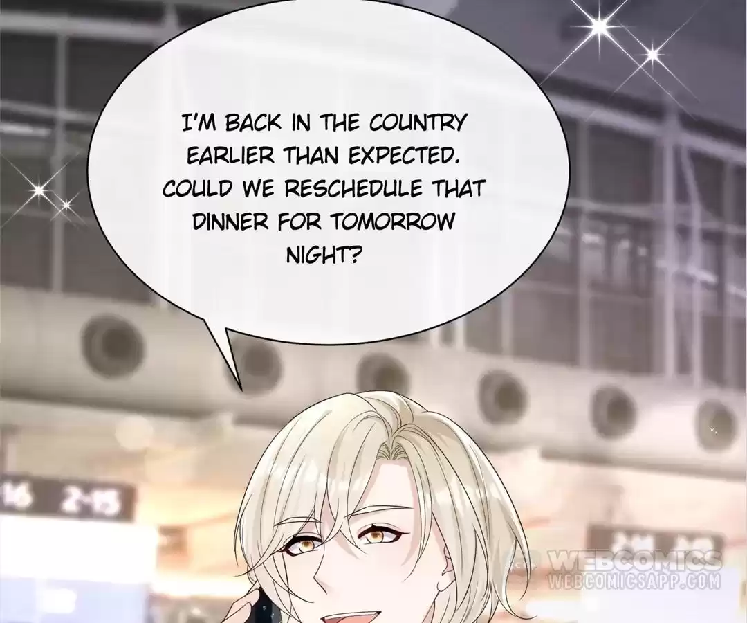 Hold Tight to My Ex-Husband Chapter 94 page 27 - 