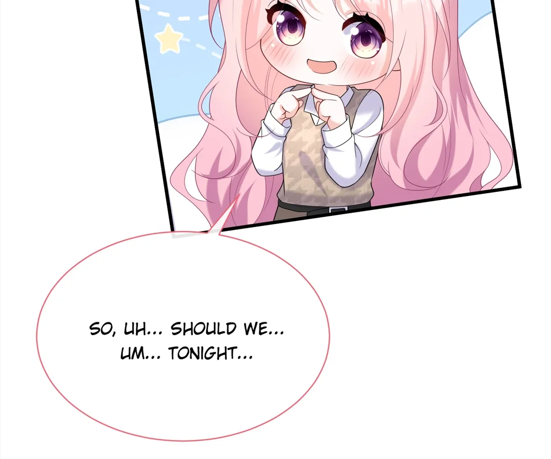 Hold Tight to My Ex-Husband Chapter 94 page 4 - 