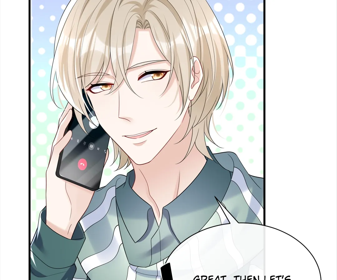 Hold Tight to My Ex-Husband Chapter 94 page 33 - 