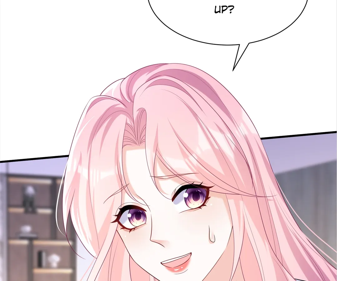 Hold Tight to My Ex-Husband Chapter 94 page 36 - 