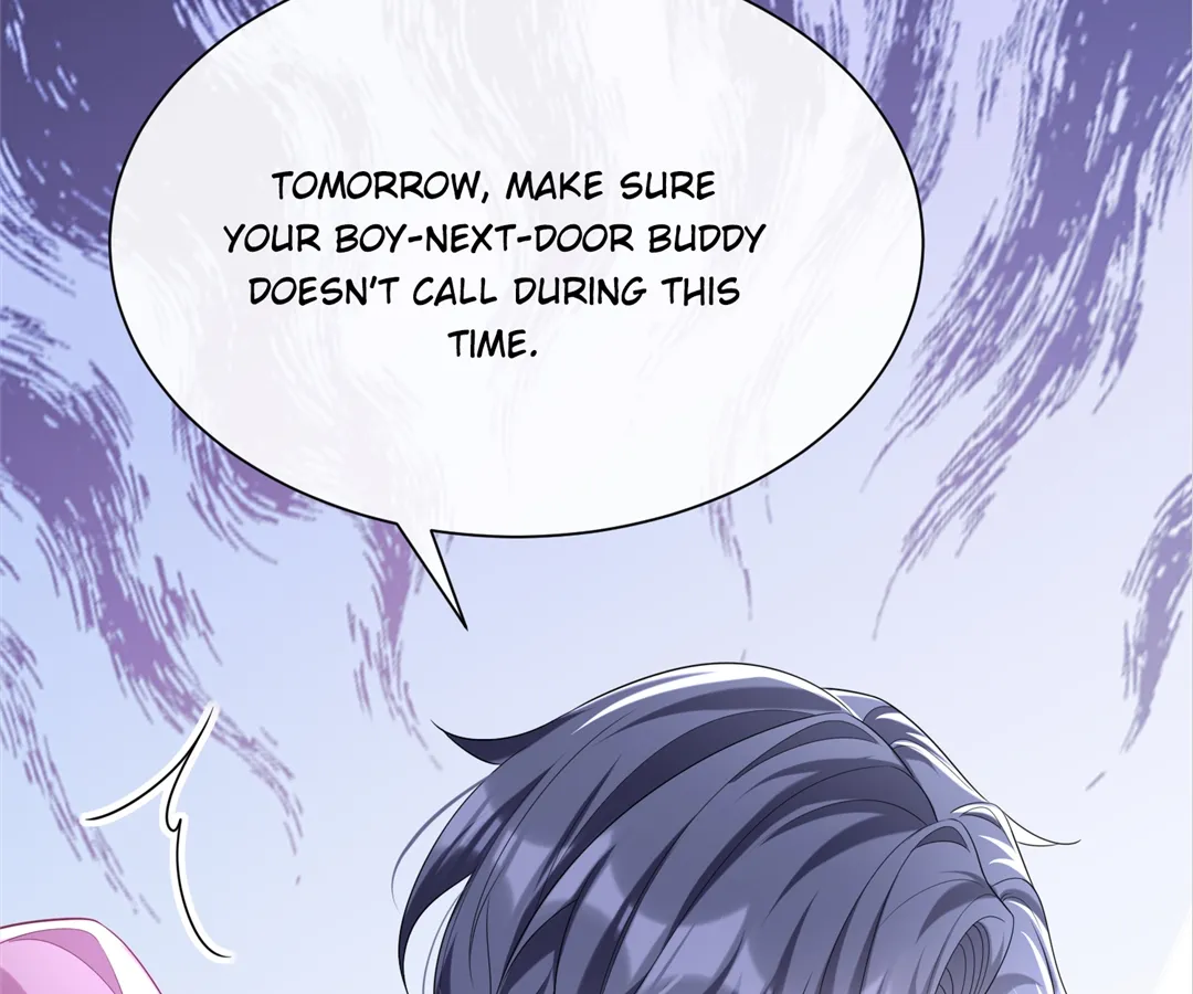 Hold Tight to My Ex-Husband Chapter 94 page 38 - 