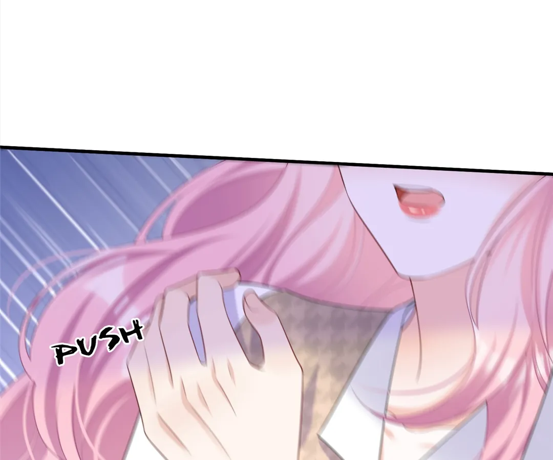 Hold Tight to My Ex-Husband Chapter 94 page 5 - 